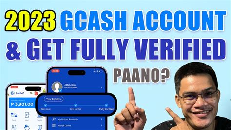 how to create an account on gcash|Getting Started – GCash.